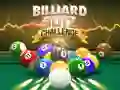 Игра Билиард Блиц Предизвикателство онлайн