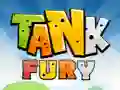Игра Ярост на Танковете онлайн Игра Ярост на Танковете онлайн