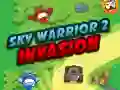 Игра Небесен воин 2: Инвазия онлайн Игра Небесен воин 2: Инвазия онлайн