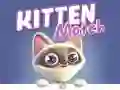 Игра Съчетаване на Котенца онлайн