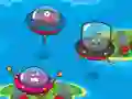 Игра Смлат на НЛО онлайн