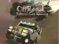 Игра Екстремни офроуд състезания онлайн