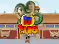 Игра Db Pang онлайн Игра Db Pang онлайн