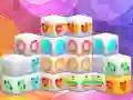 Игра Супер Маджонг 3D онлайн Игра Супер Маджонг 3D онлайн