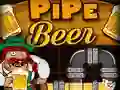 Игра Бира от тръба онлайн Игра Бира от тръба онлайн