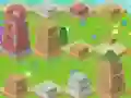 Игра Умствен треньор: Игра с кули онлайн Игра Умствен треньор: Игра с кули онлайн