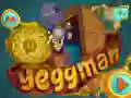 Игра Йеггман онлайн Игра Йеггман онлайн