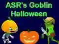 Игра Asrs Гоблин Хелоуин онлайн Игра Asrs Гоблин Хелоуин онлайн