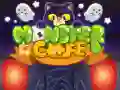 Игра Монстър Кафе онлайн