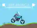 Игра Мотоциклетни Гонки 3 онлайн