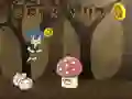 Игра Тъмен бяг онлайн Игра Тъмен бяг онлайн