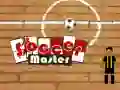 Игра Майстор по футбол онлайн