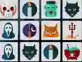 Игра Моите Хелоуин предмети онлайн Игра Моите Хелоуин предмети онлайн