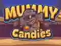 Игра Бонбони Мумия онлайн