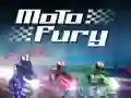 Игра Мото Ярост онлайн Игра Мото Ярост онлайн