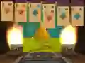 Игра 3D солитер онлайн Игра 3D солитер онлайн