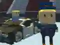 Игра Когама Ски Скокове!! онлайн Игра Когама Ски Скокове!! онлайн