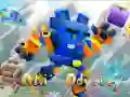 Игра Одисеята на Аки онлайн Игра Одисеята на Аки онлайн