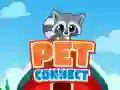 Игра Свържи домашните любимци онлайн Игра Свържи домашните любимци онлайн