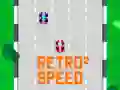 Игра Ретро Скорост 2 онлайн Игра Ретро Скорост 2 онлайн