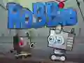 Игра Роби онлайн Игра Роби онлайн