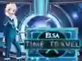 Игра Елза Пътуване във Времето онлайн Игра Елза Пътуване във Времето онлайн