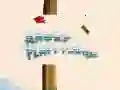 Игра Ядосани Flappy Крила онлайн Игра Ядосани Flappy Крила онлайн