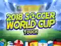 Игра Световно първенство по футбол 2018 Touch онлайн Игра Световно първенство по футбол 2018 Touch онлайн