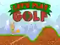 Игра Нека играем голф онлайн Игра Нека играем голф онлайн