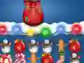 Игра Коледни подаръци онлайн