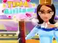 Игра Тина Авиокомпания онлайн Игра Тина Авиокомпания онлайн