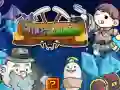 Игра Приключение на миньорите онлайн