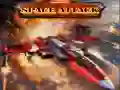 Игра Космическа атака онлайн Игра Космическа атака онлайн