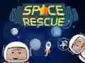 Игра Космическо спасяване онлайн Игра Космическо спасяване онлайн