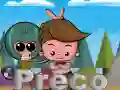 Игра Preco v.1 онлайн Игра Preco v.1 онлайн