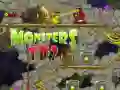 Игра Монстри TD2 онлайн