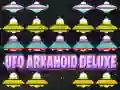 Игра НЛО Арканоид Делюкс онлайн