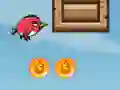 Игра Леко Ядосана Птица онлайн