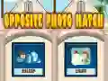 Игра Съответствие на противоположни снимки онлайн