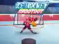 Игра Штрафни удари по хокей на лед онлайн Игра Штрафни удари по хокей на лед онлайн