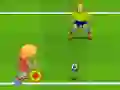 Игра Световно първенство по Drop Kick 2018 онлайн Игра Световно първенство по Drop Kick 2018 онлайн
