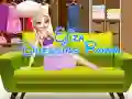 Игра Стая за Преобличане на Елица онлайн