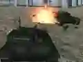 Игра Танк Извън онлайн