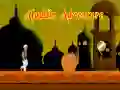 Игра Приключения на Аладин онлайн Игра Приключения на Аладин онлайн