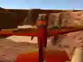 Игра 3D Въздушен Състезател онлайн