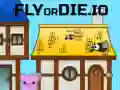 Игра ЛететеИлиУмрете.io онлайн