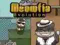 Игра Еволюция на Мяуфия онлайн Игра Еволюция на Мяуфия онлайн