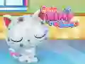 Игра Грижа за Сладки Котенца онлайн