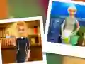 Игра Детектив Нина онлайн