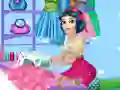 Игра Ателие на Принцеса онлайн Игра Ателие на Принцеса онлайн